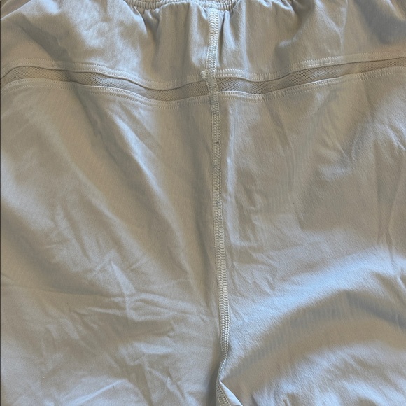 lululemon athletica Men's Gray Athletic Shorts - Picture 9 of 9